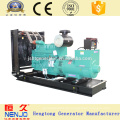 China fabrik CCEC marke NT855-GA 250KVA / 200KW mobilen diesel generator preis (200kw ~ 1200kw)